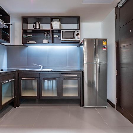 Luxe Residence Pattaya Zewnętrze zdjęcie