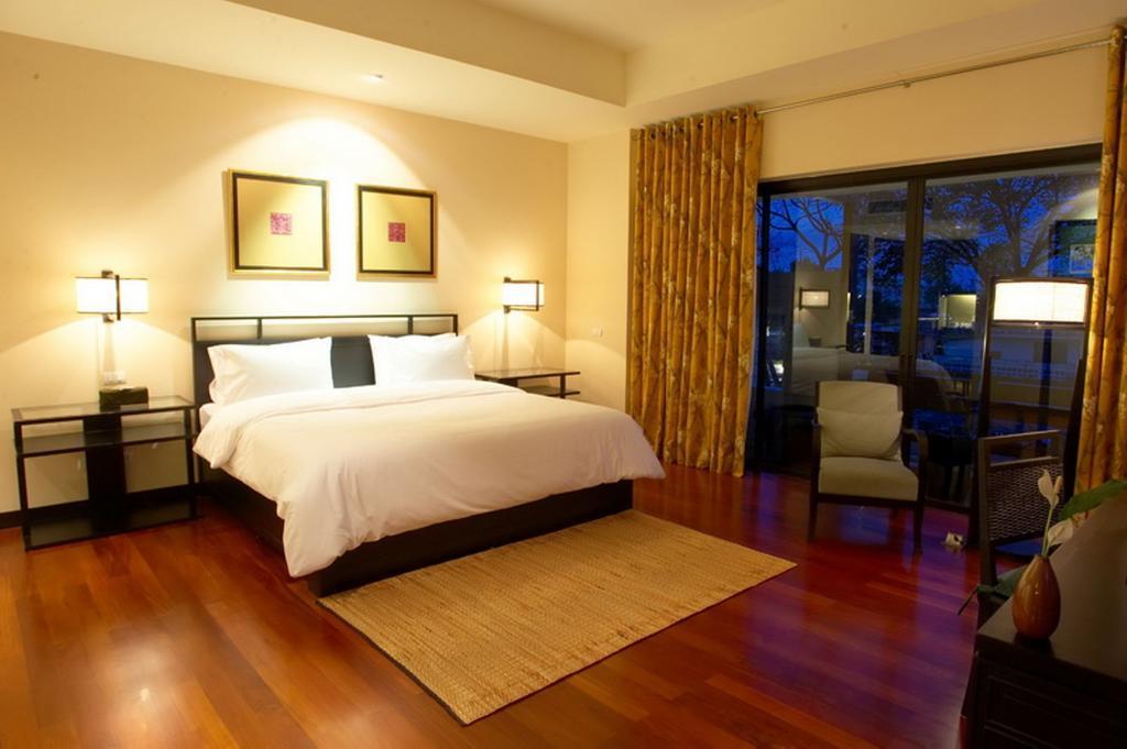 Luxe Residence Pattaya Zewnętrze zdjęcie