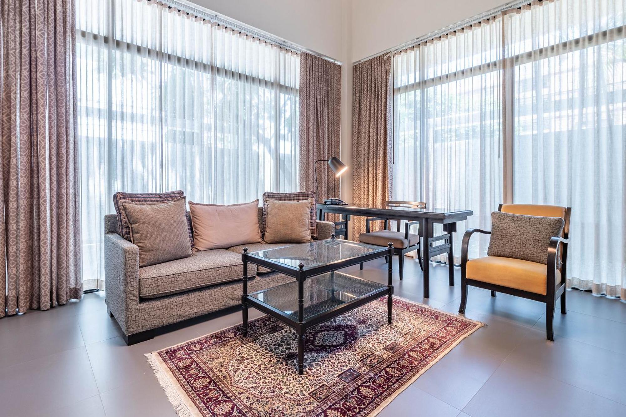 Luxe Residence Pattaya Zewnętrze zdjęcie