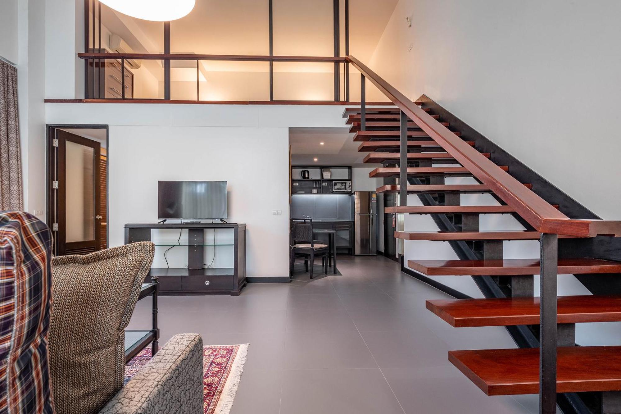 Luxe Residence Pattaya Zewnętrze zdjęcie