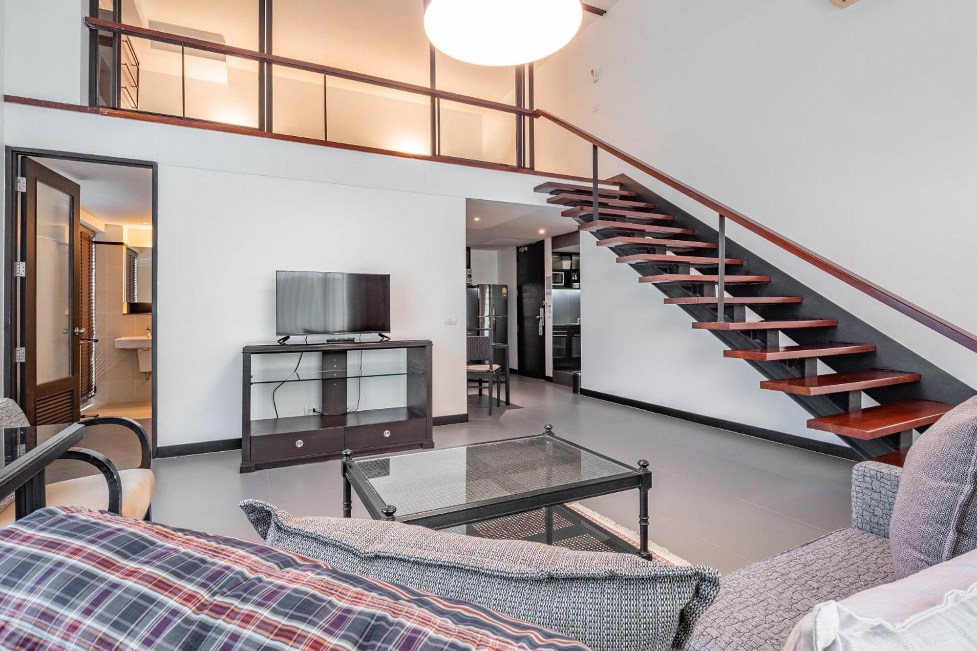 Luxe Residence Pattaya Zewnętrze zdjęcie