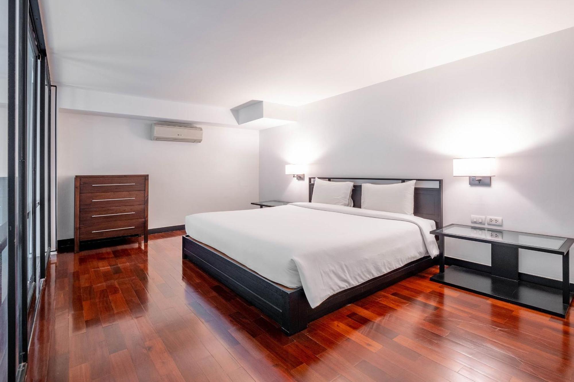 Luxe Residence Pattaya Zewnętrze zdjęcie