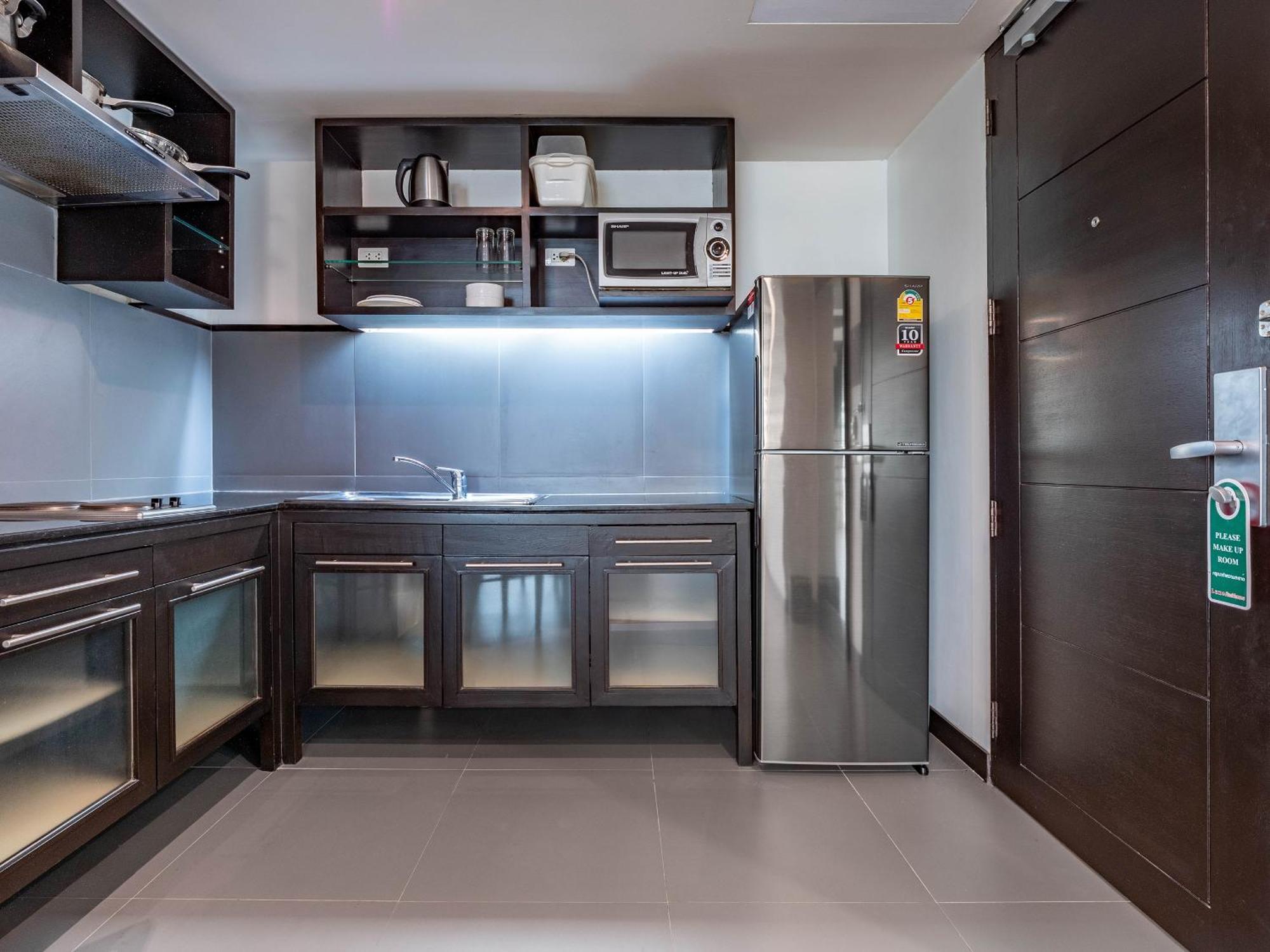 Luxe Residence Pattaya Zewnętrze zdjęcie