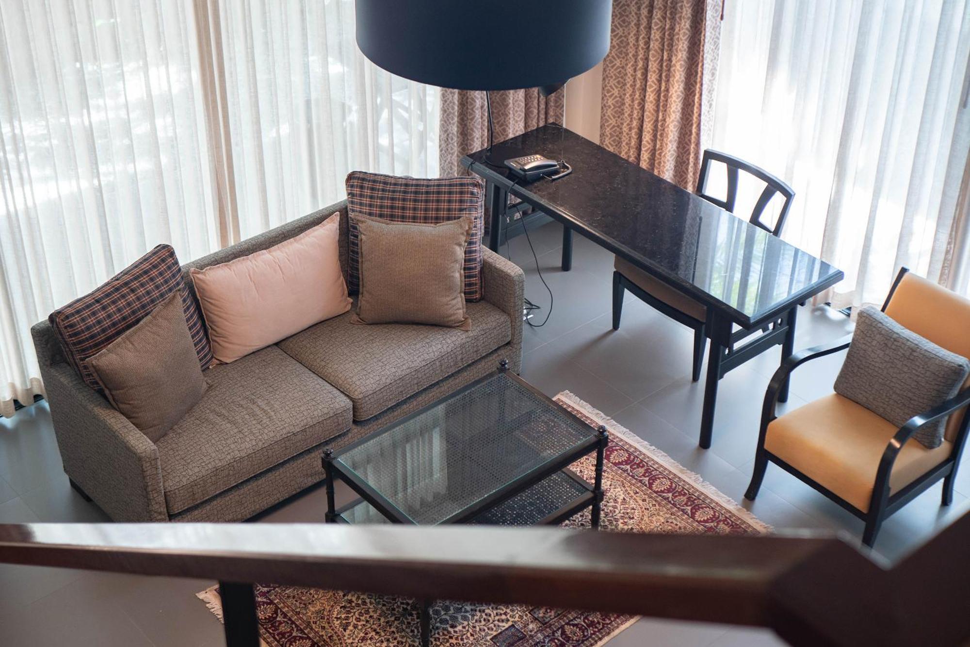 Luxe Residence Pattaya Zewnętrze zdjęcie