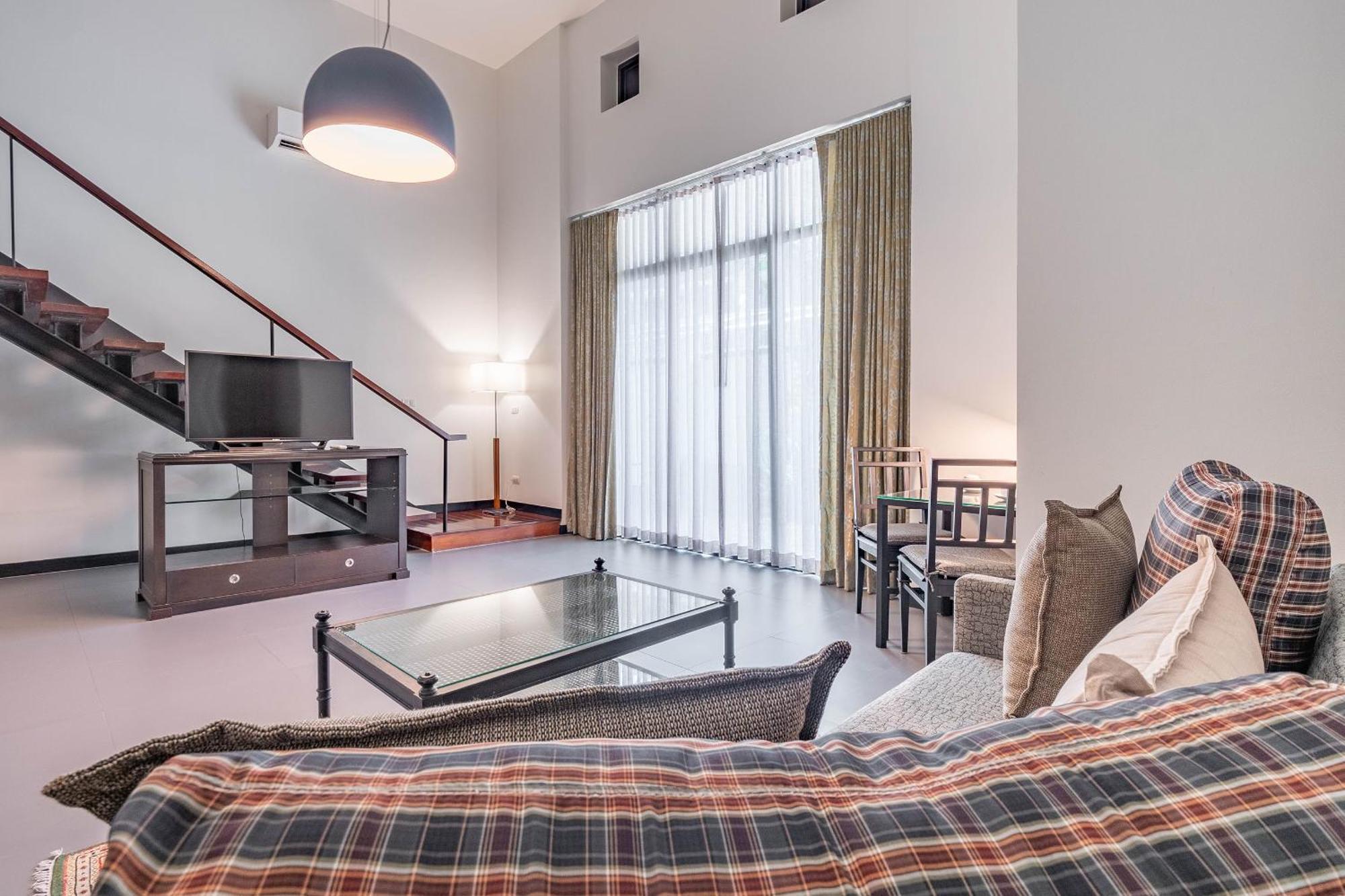 Luxe Residence Pattaya Zewnętrze zdjęcie