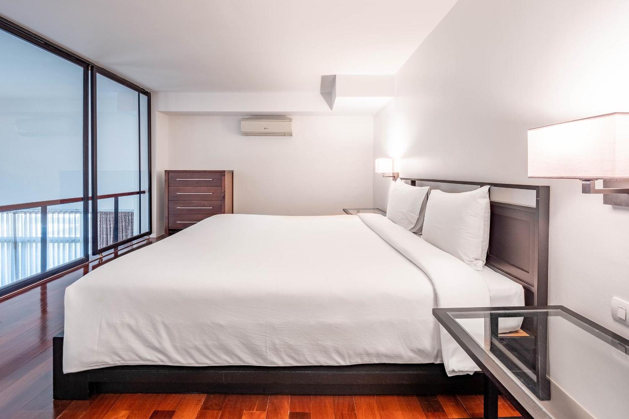 Luxe Residence Pattaya Zewnętrze zdjęcie
