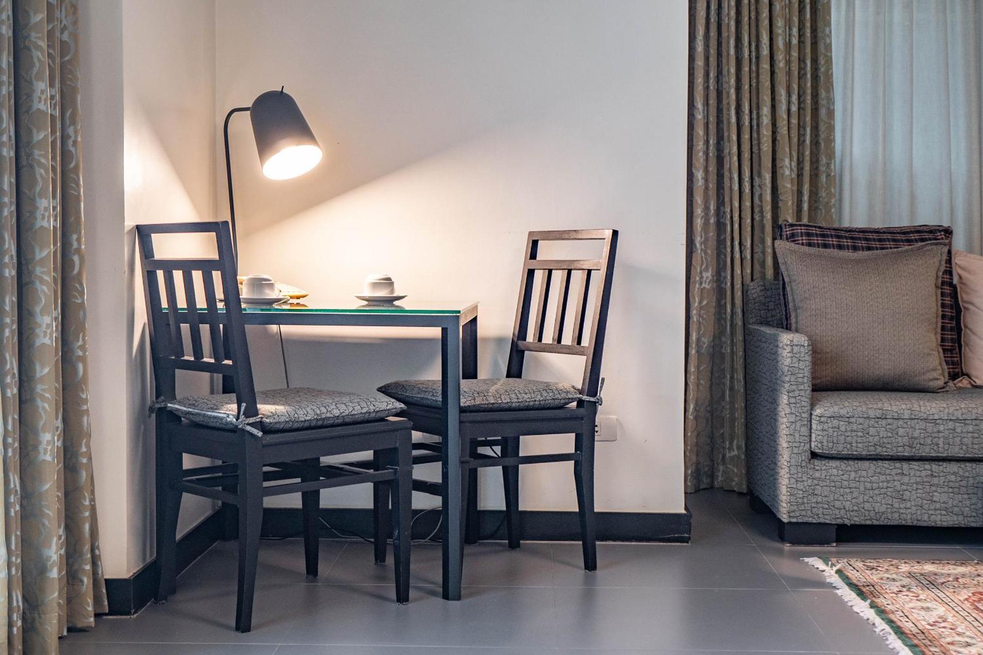 Luxe Residence Pattaya Zewnętrze zdjęcie