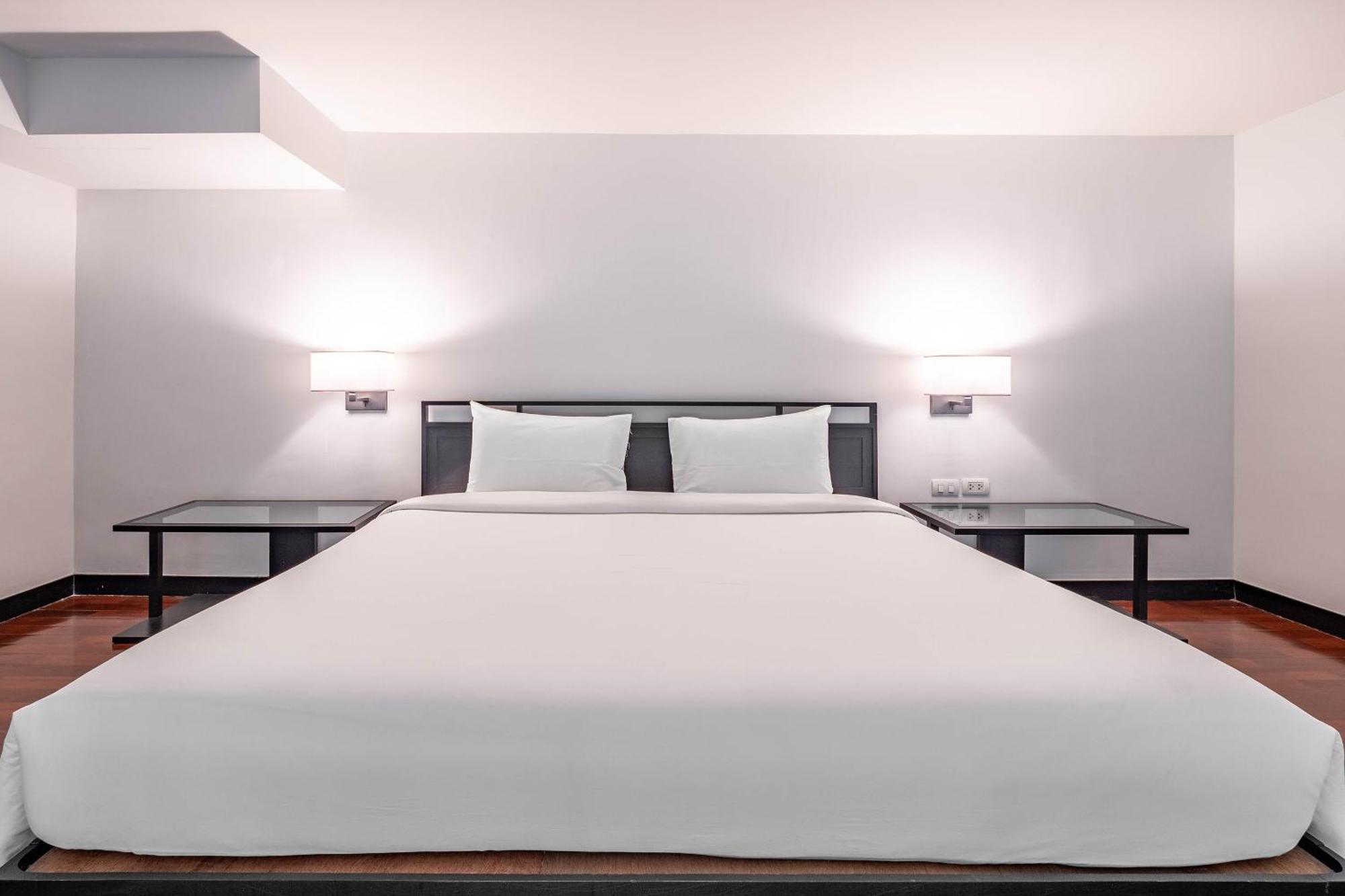 Luxe Residence Pattaya Zewnętrze zdjęcie