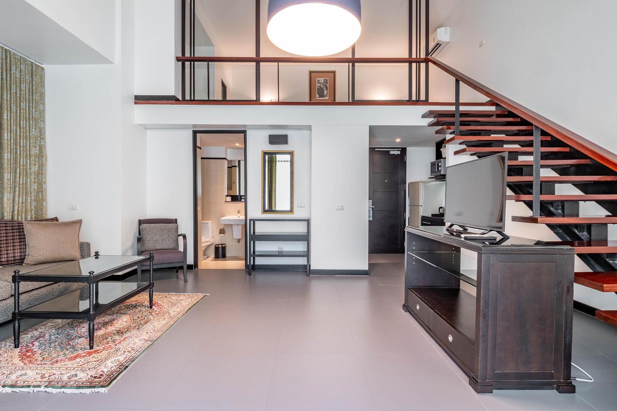 Luxe Residence Pattaya Zewnętrze zdjęcie
