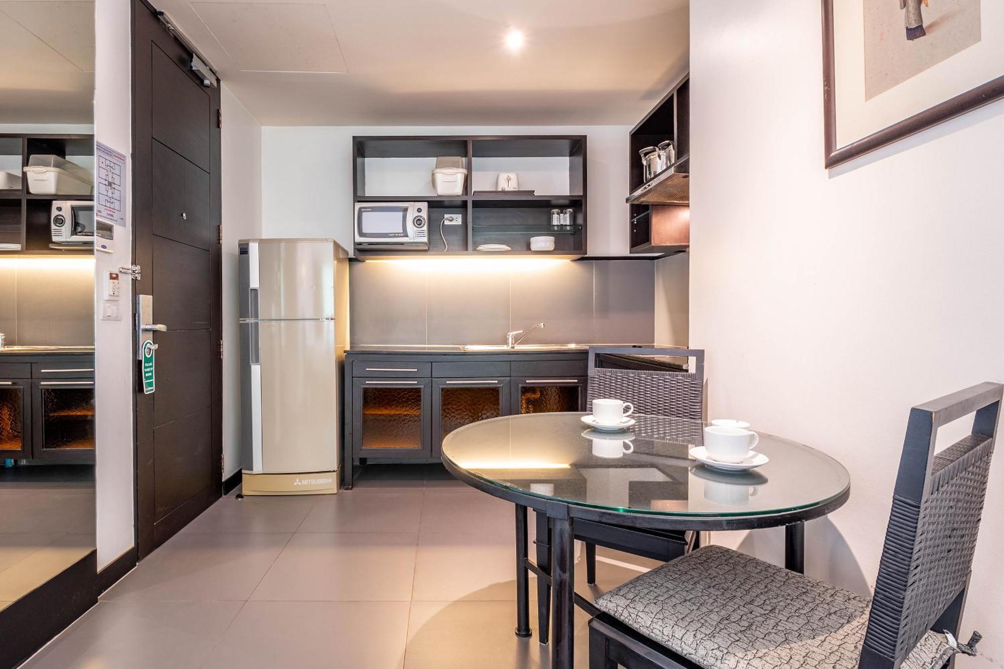 Luxe Residence Pattaya Zewnętrze zdjęcie