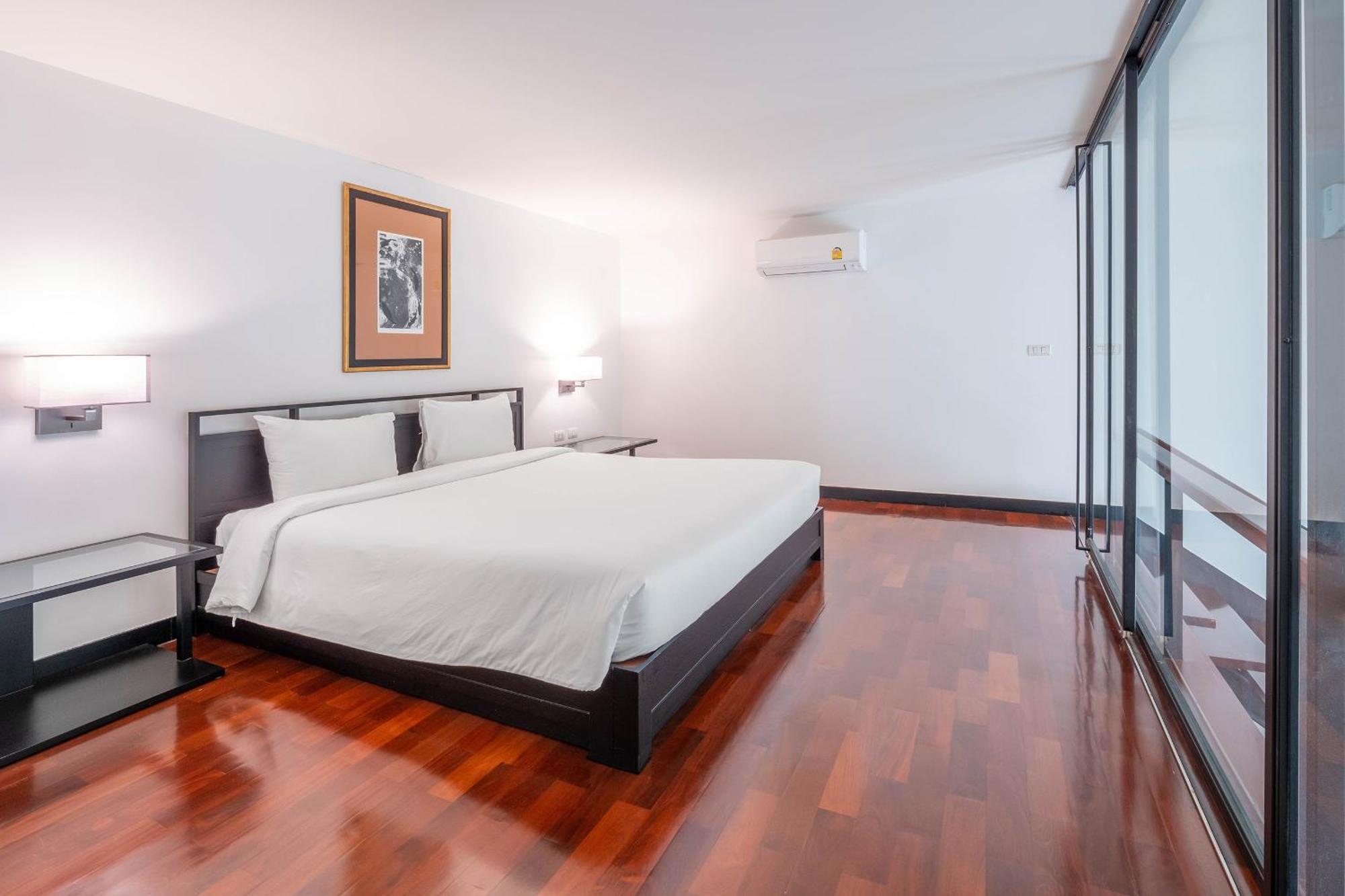 Luxe Residence Pattaya Zewnętrze zdjęcie