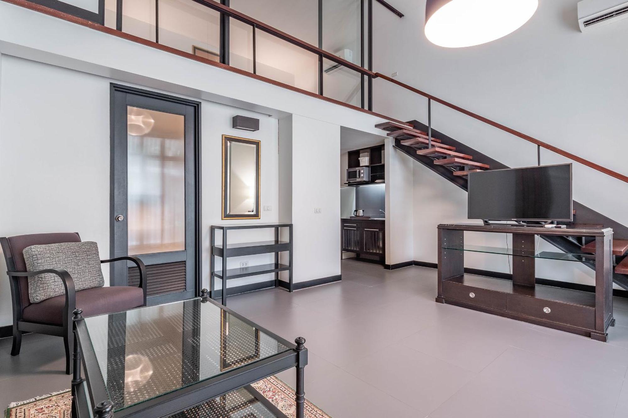 Luxe Residence Pattaya Zewnętrze zdjęcie