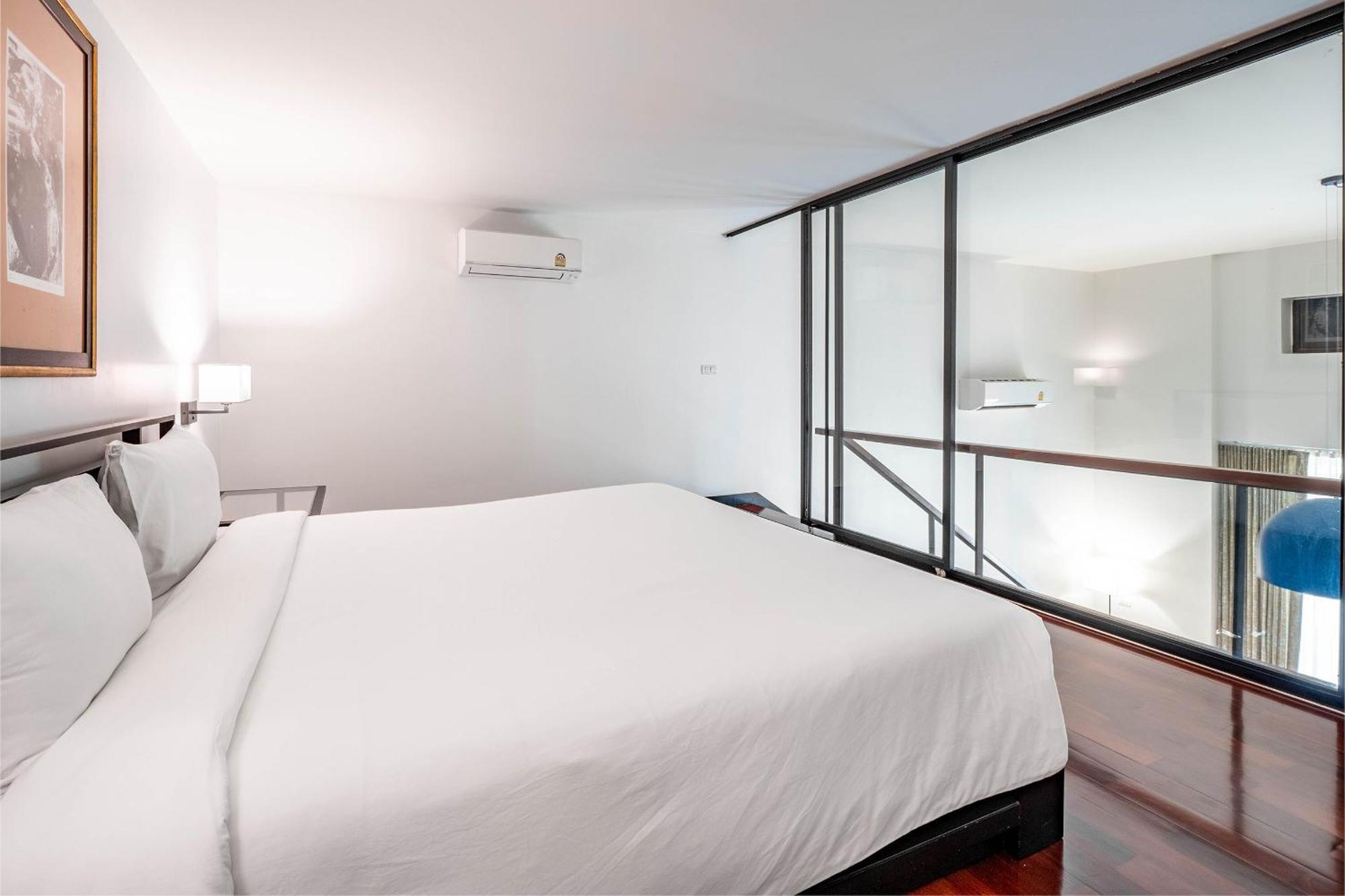 Luxe Residence Pattaya Zewnętrze zdjęcie