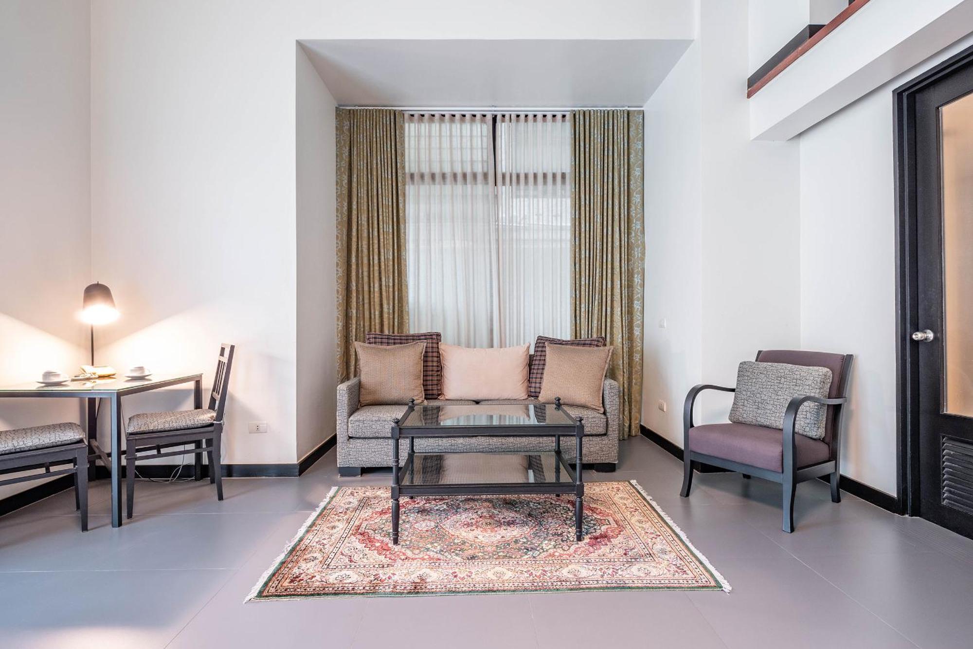 Luxe Residence Pattaya Zewnętrze zdjęcie
