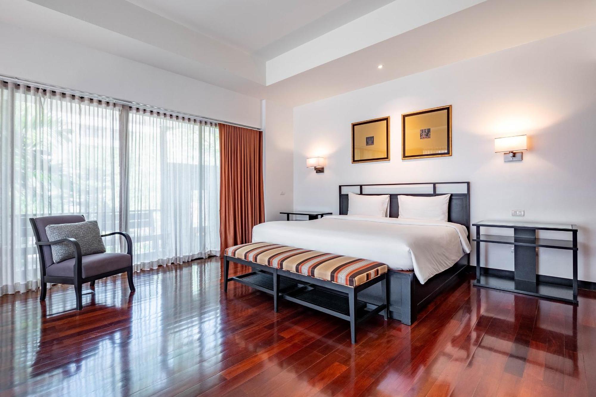 Luxe Residence Pattaya Zewnętrze zdjęcie