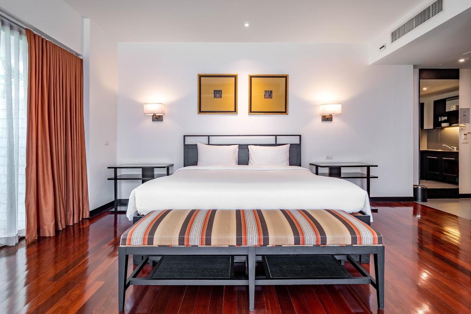 Luxe Residence Pattaya Zewnętrze zdjęcie