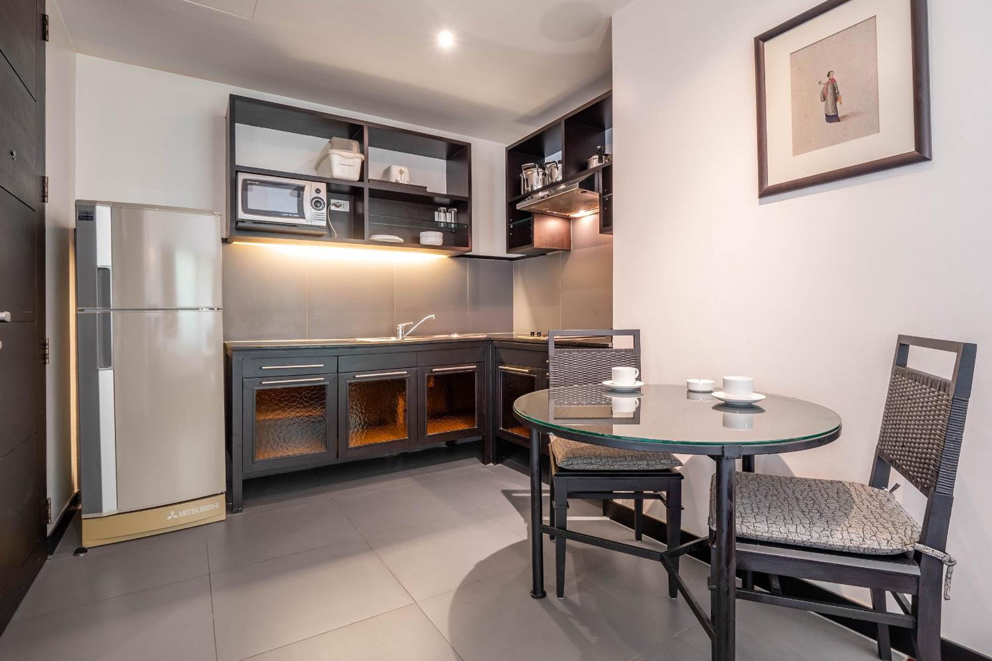 Luxe Residence Pattaya Zewnętrze zdjęcie