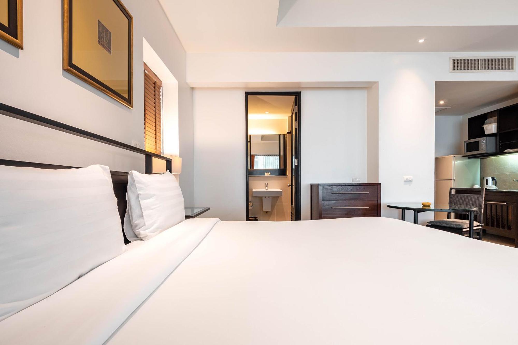 Luxe Residence Pattaya Zewnętrze zdjęcie