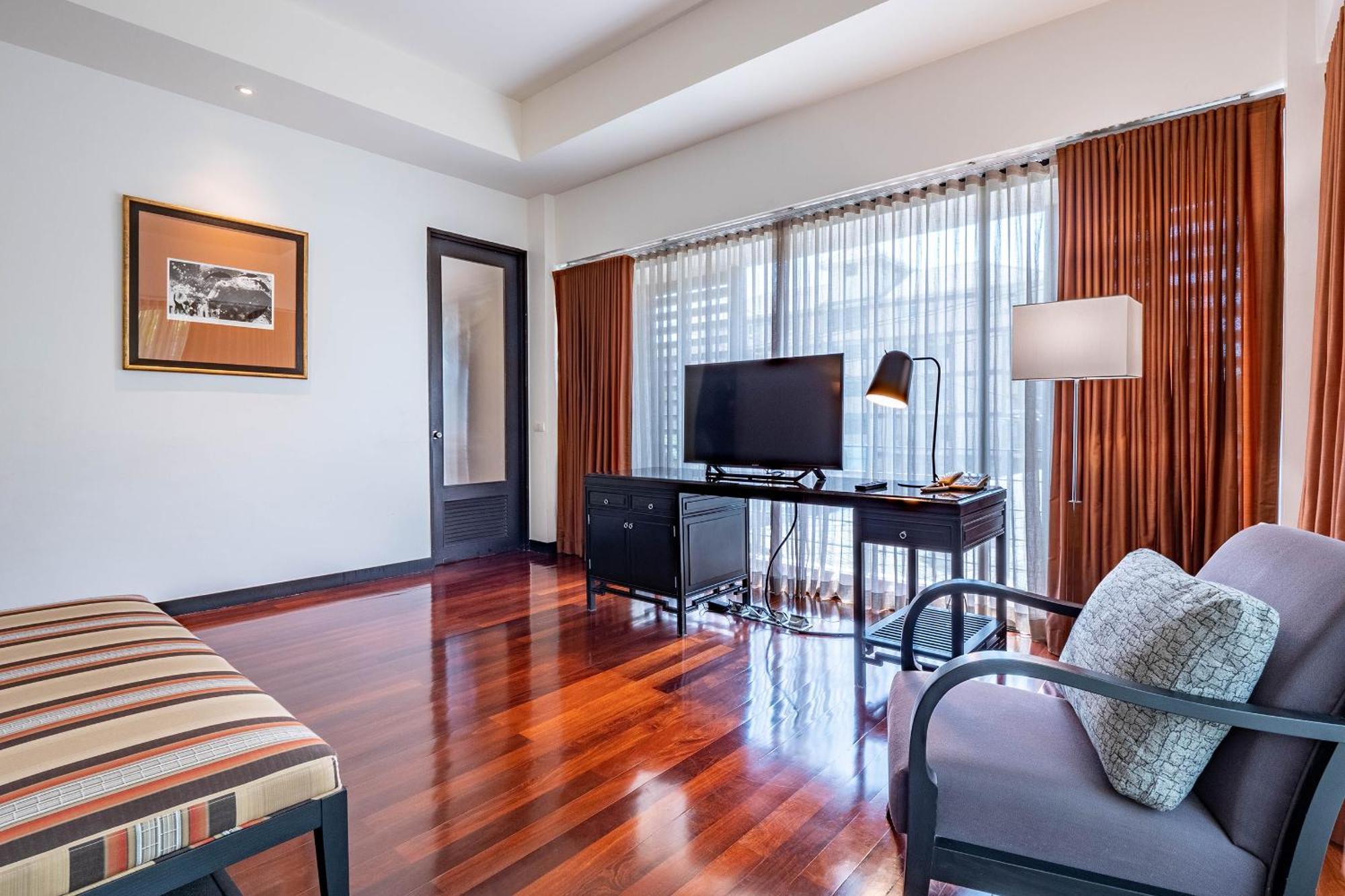 Luxe Residence Pattaya Zewnętrze zdjęcie