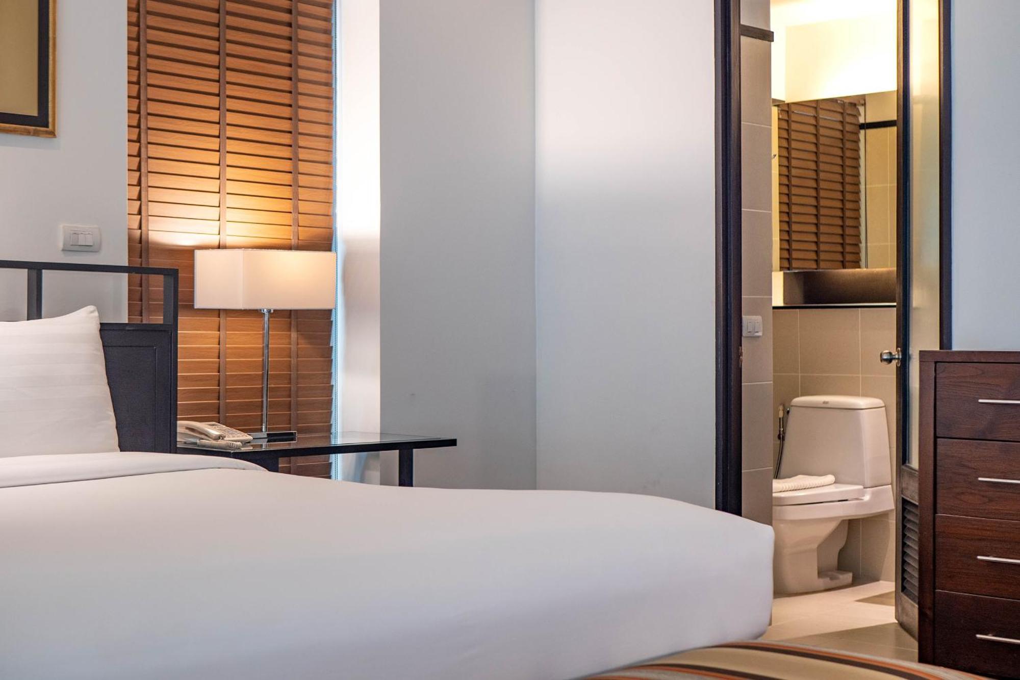 Luxe Residence Pattaya Zewnętrze zdjęcie