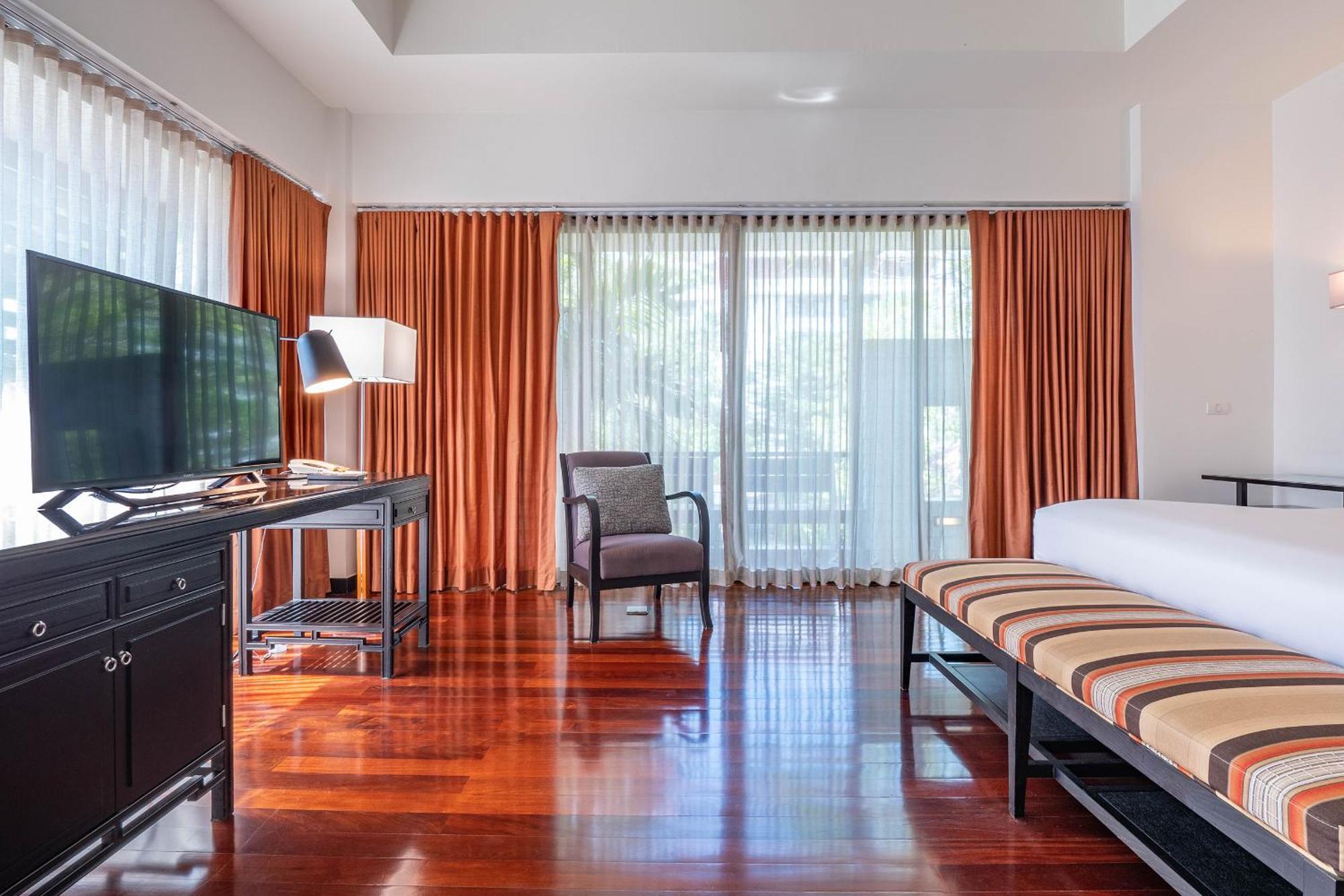 Luxe Residence Pattaya Zewnętrze zdjęcie
