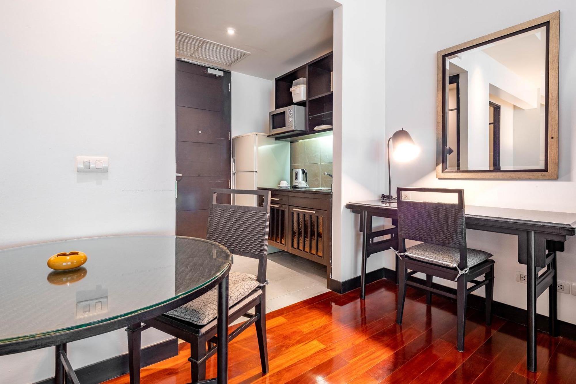 Luxe Residence Pattaya Zewnętrze zdjęcie
