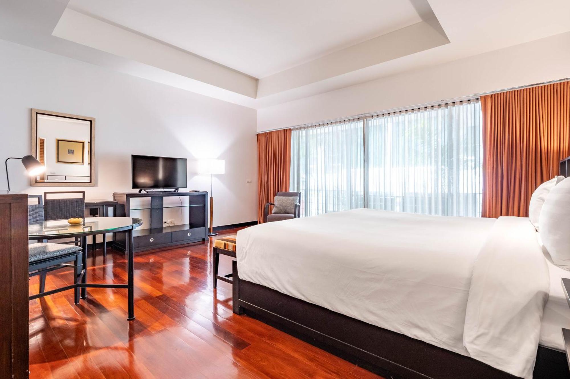 Luxe Residence Pattaya Zewnętrze zdjęcie