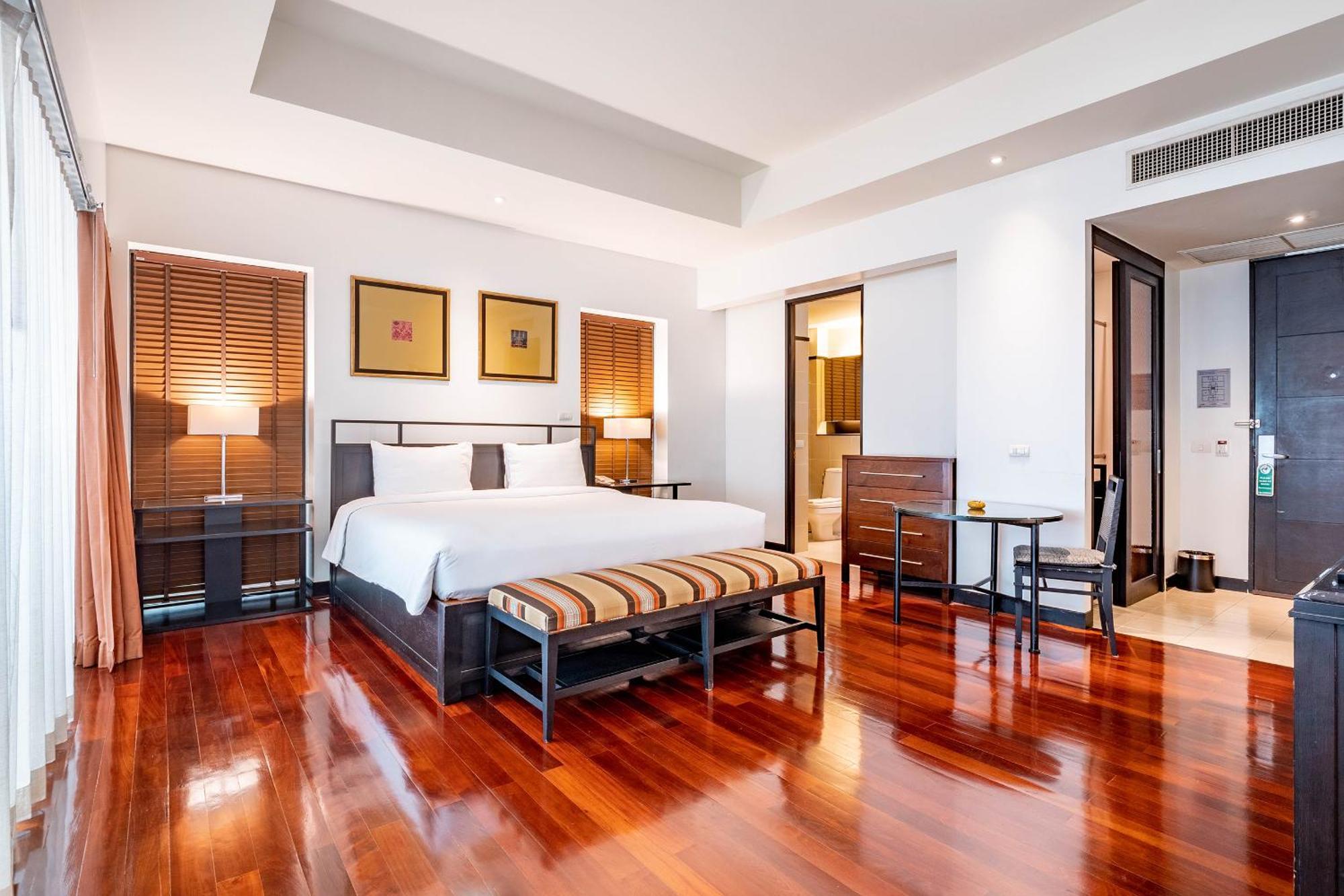 Luxe Residence Pattaya Zewnętrze zdjęcie