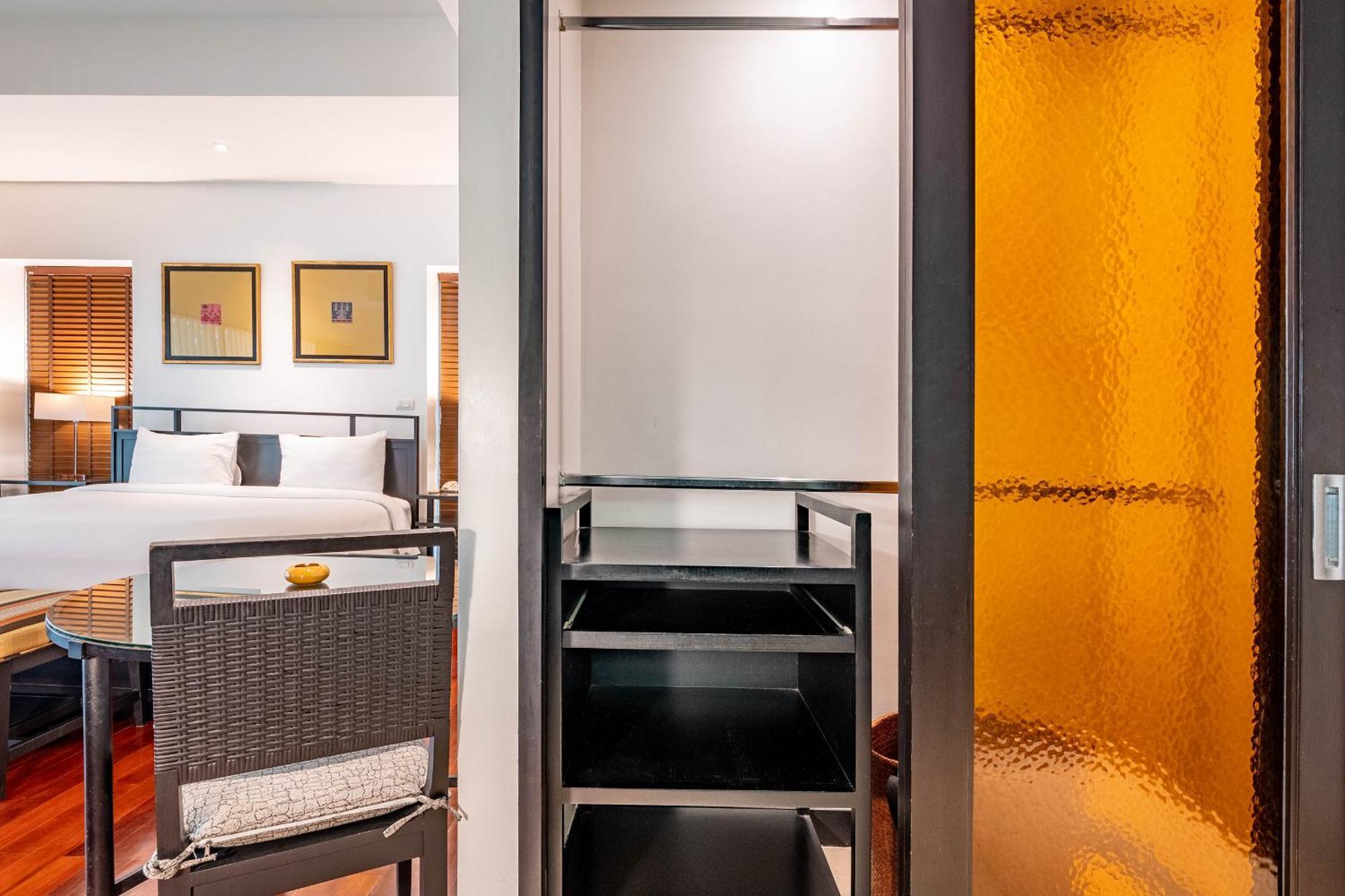Luxe Residence Pattaya Zewnętrze zdjęcie