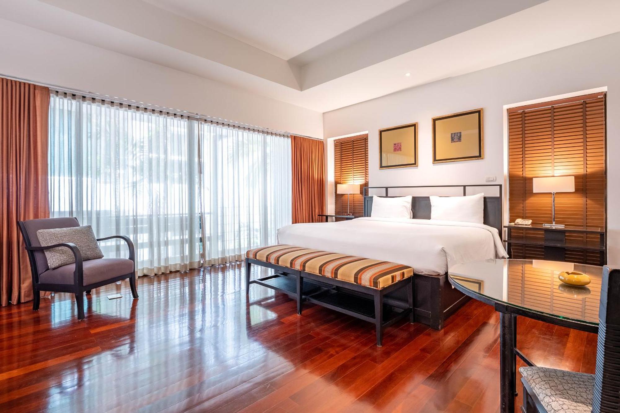 Luxe Residence Pattaya Zewnętrze zdjęcie