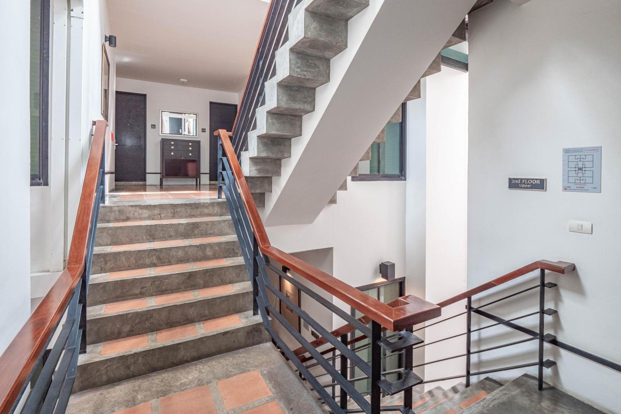 Luxe Residence Pattaya Zewnętrze zdjęcie