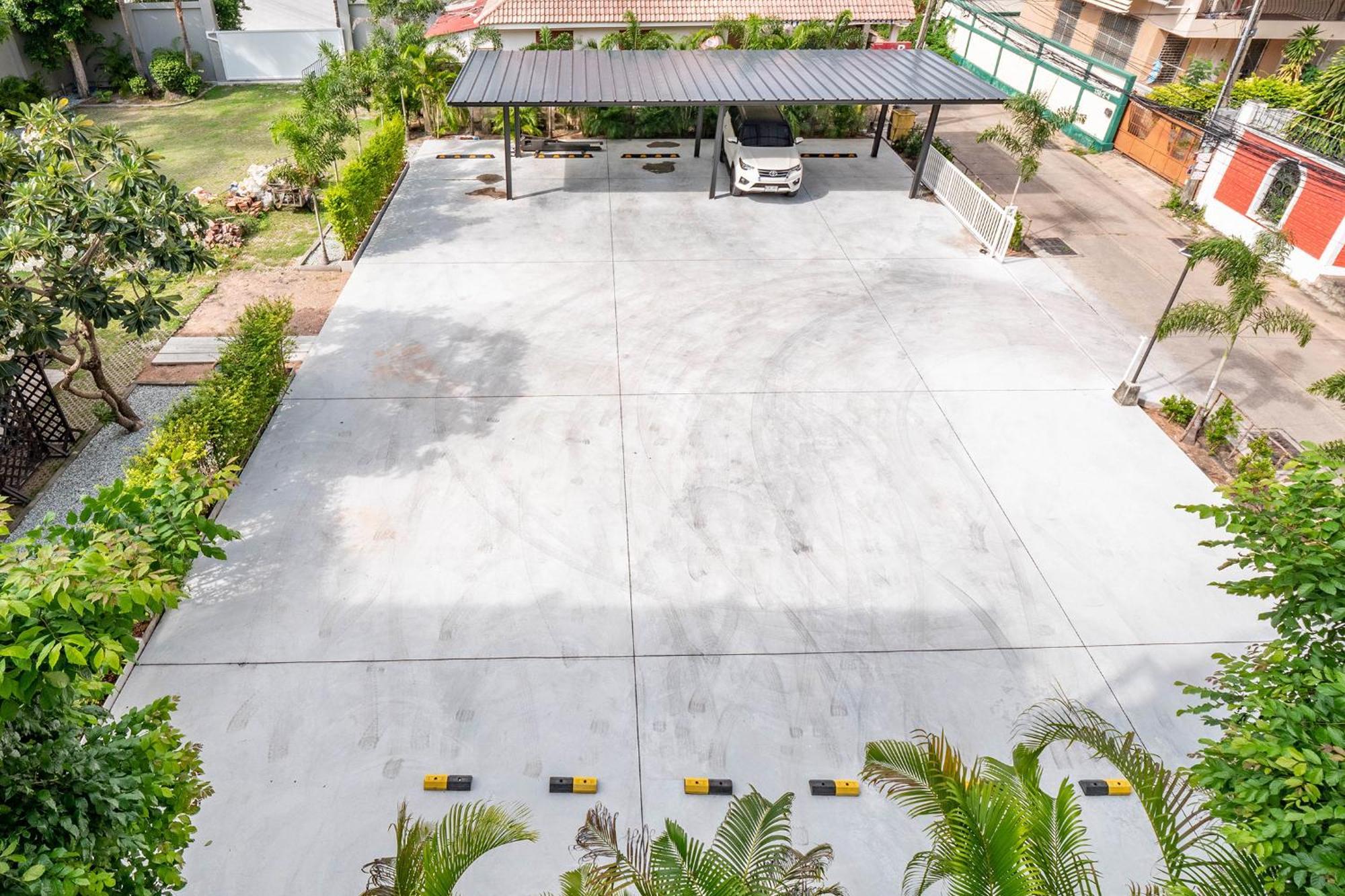 Luxe Residence Pattaya Zewnętrze zdjęcie